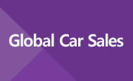 Global Car Sales