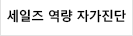 세일즈역량자가진단