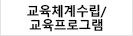 교육체계수립/프로그램